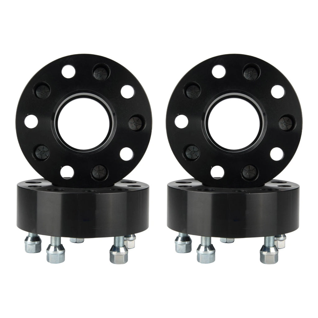 Wheel Spacers for Jeep Grand Cherokee (1999–2003)