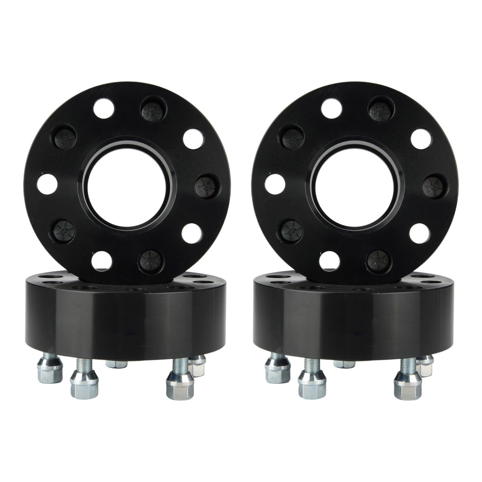 Wheel Spacers for Jeep Grand Cherokee (1999–2003)