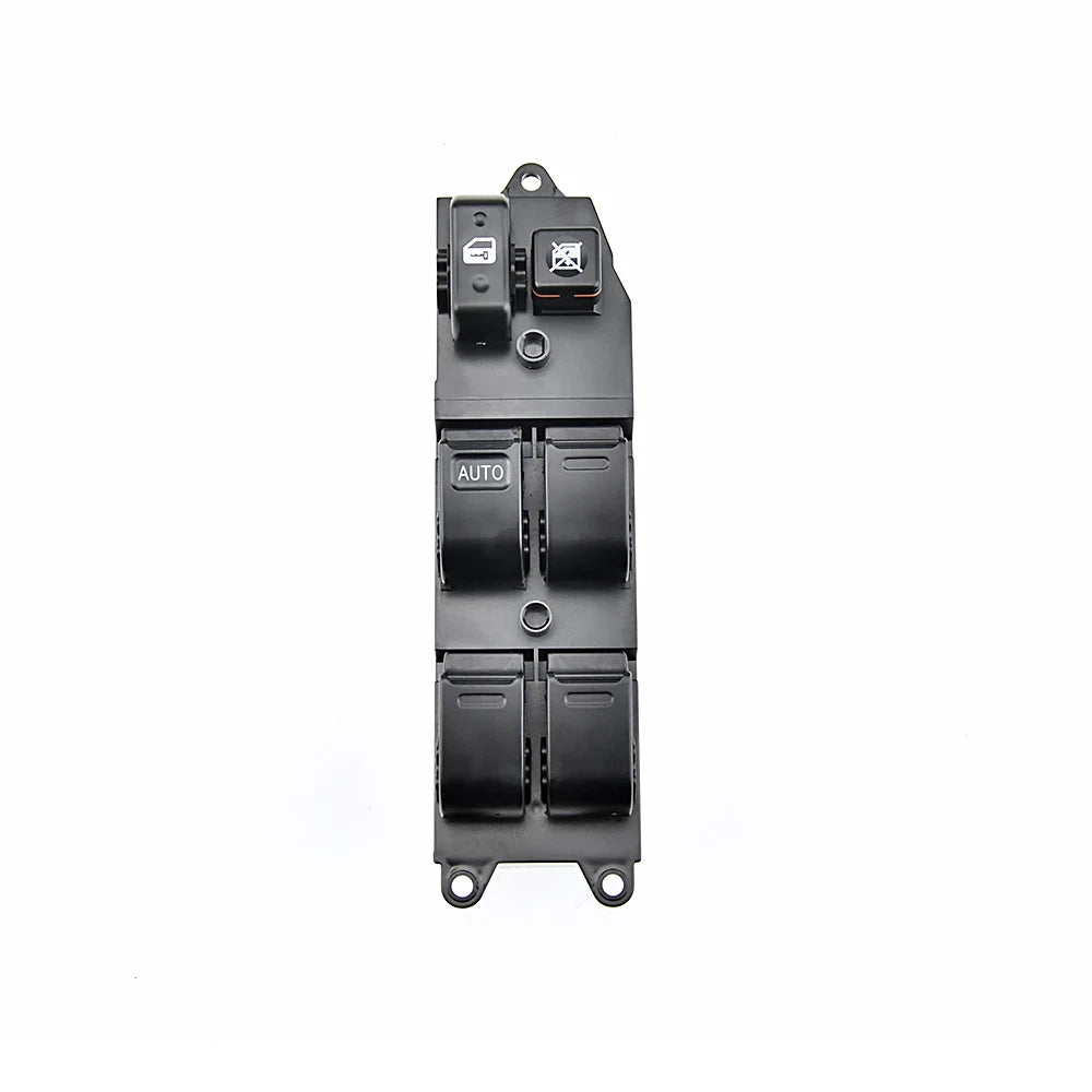 Front Door Electric Master Window Control Switch for Toyota Corolla (1998–2002)