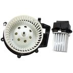 Blower Motors for MB Mercedes G Class SL CLK C CL (2007–2019)