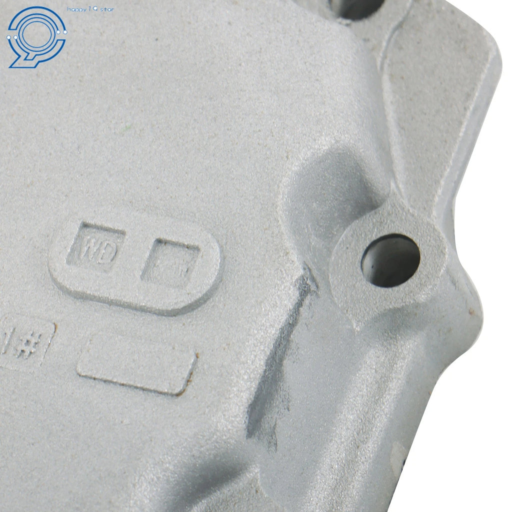 Transmission Oil Pan Sump for Honda Civic (2014–2020)