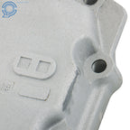 Transmission Oil Pan Sump for Honda Civic (2014–2020)