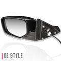 OE Style Powered Side View Door Mirror Left for Honda Accord (2013–2017) HO1320272