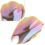 ABS Plastic Front Windscreen for YAMAHA FZ-6R (2009-2015)