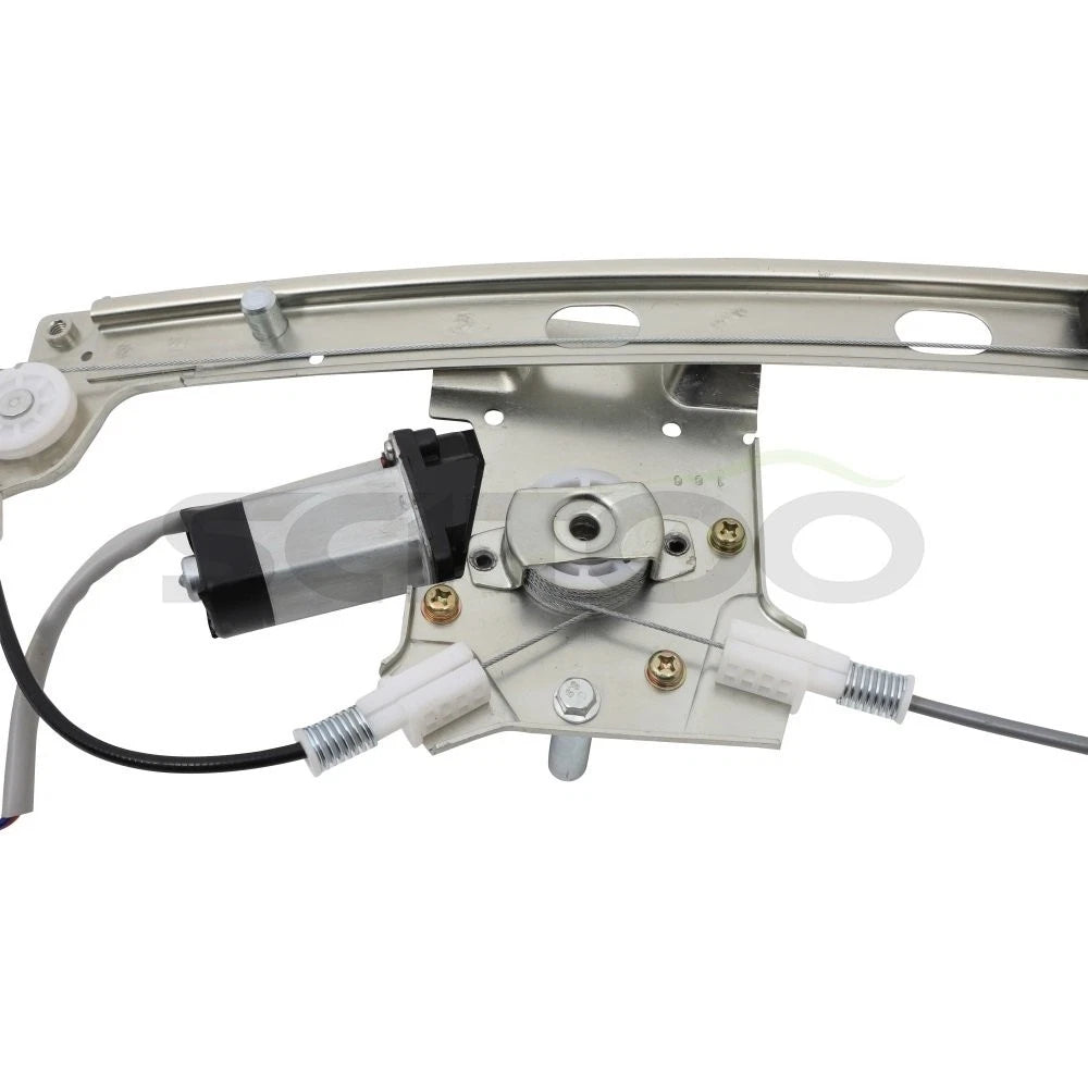 Power Window Regulator with Motor for Buick LaCrosse (2005–2009) RH