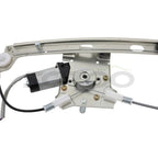 Power Window Regulator with Motor for Buick LaCrosse (2005–2009) RH