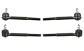 Steering Tie Rod Ends Kit for Buick Chevy GMC (Delphi)