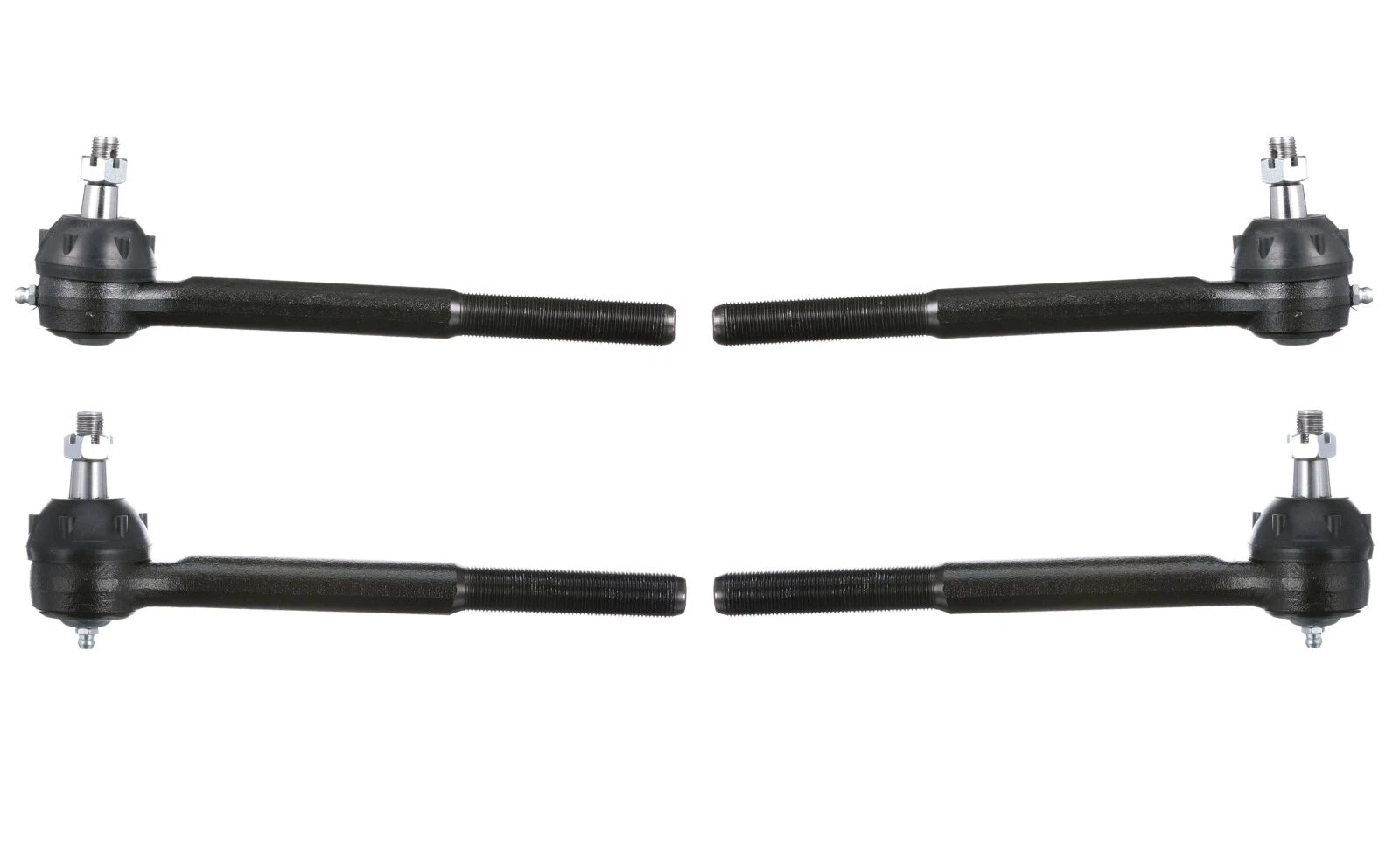 Steering Tie Rod Ends Kit for Buick Chevy GMC (Delphi)