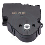 HVAC A/C Heater Blend Door Actuator for Chevrolet Express 2500 3500 (1996–2019)