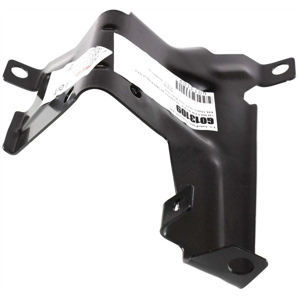 Bumper Bracket Set for GMC Sierra 1500 (2007-2013)