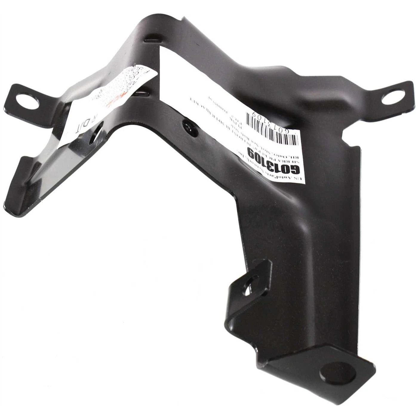 Bumper Bracket Set for GMC Sierra 1500 (2007-2013)