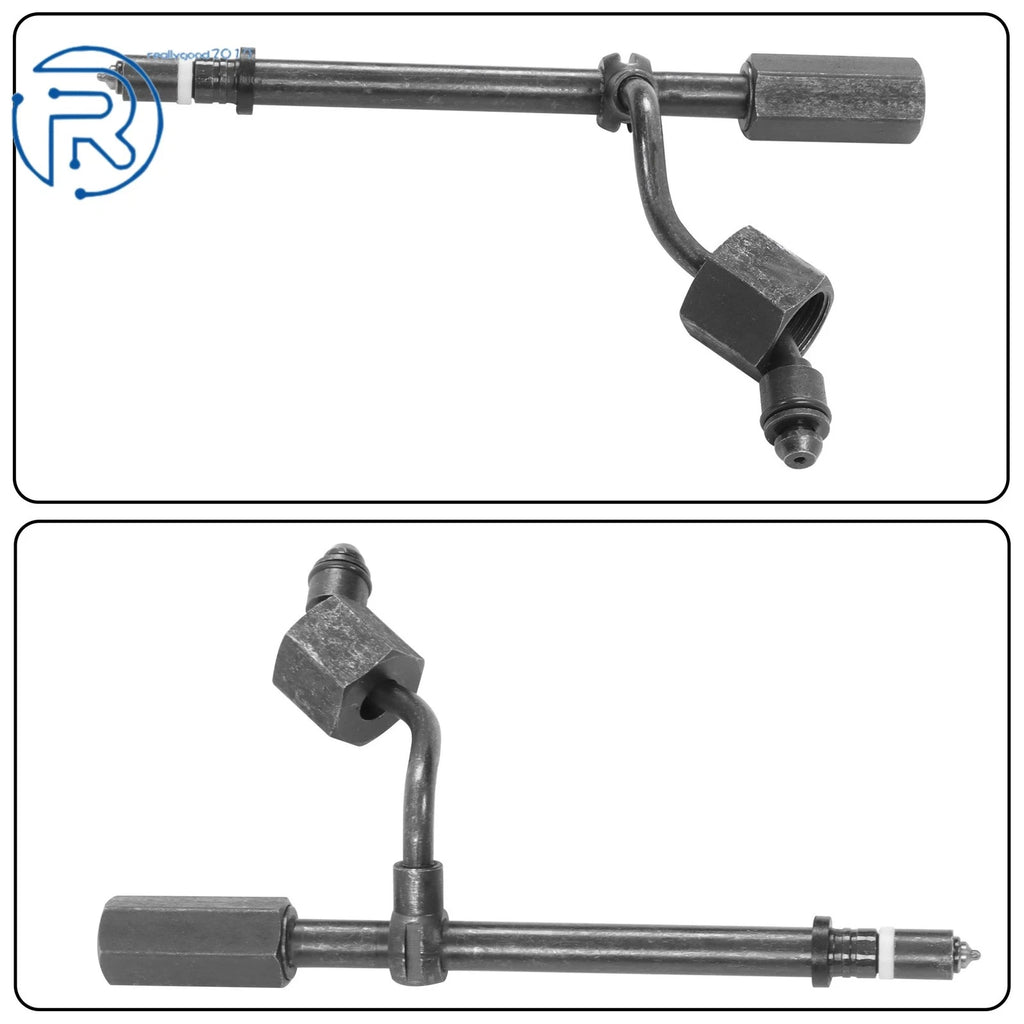 Fuel Injector 0R2504 9L6969 for CAT 613 3208 931 910 3204 Engine