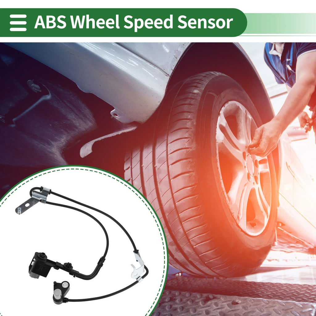 ABS Wheel Speed Sensor for Mazda 6 (2003–2008)