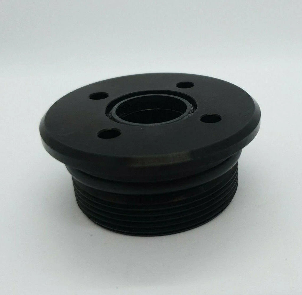 End Cap Assy Trim Cylinder Rod for Yamaha F 115-350HP (N/A) 64E-43811 61A-43811 6AW