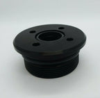 End Cap Assy Trim Cylinder Rod for Yamaha F 115-350HP (N/A) 64E-43811 61A-43811 6AW