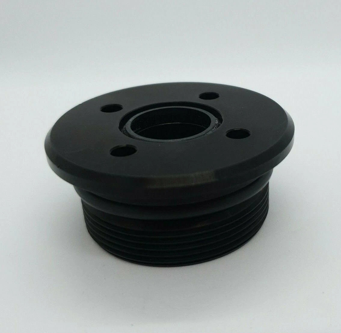 End Cap Assy Trim Cylinder Rod for Yamaha F 115-350HP (N/A) 64E-43811 61A-43811 6AW