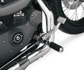 Forward Control for Harley-Davidson XL - Chrome - 056135