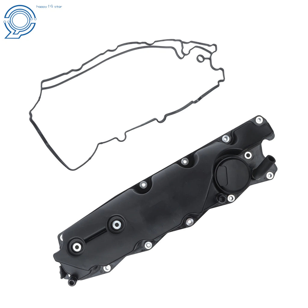 Engine Valve Cover for Volvo S80 XC70 V60 3.0L L6 Turbo (2008–2016)