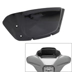 10" Windscreen Windshield for Harley Touring CVO Street Glide (2023–2024)