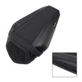 Rear Passenger Seat Cushion for Kawasaki Ninja ZX-6R (2019–2025)