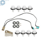 Door Handle Upgrade Switch Cable Harness for Tesla Model S (2012–2015)