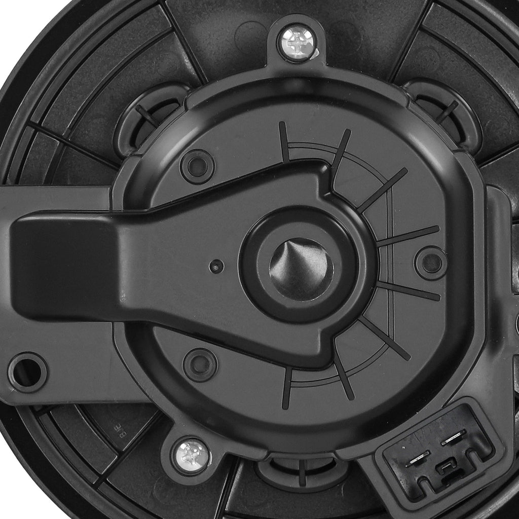 HVAC Blower Motor with Fan Cage for Ford Taurus Explorer (2012–2019)