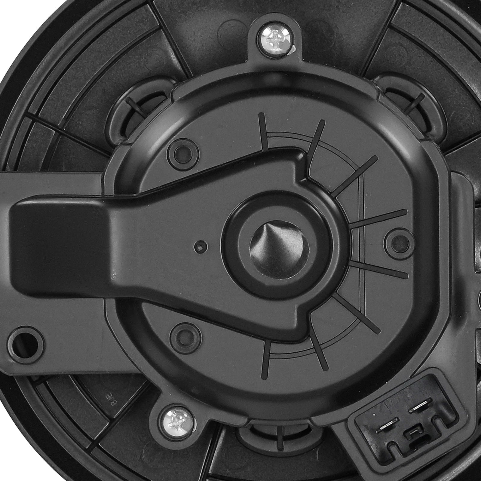 HVAC Blower Motor with Fan Cage for Ford Taurus Explorer (2012–2019)