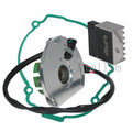 Stator Coil, Regulator, Gasket for KTM 125 200 SX EXC MXC (2000–2004)