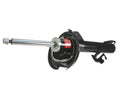 Front Right Strut Assembly for Mazda 3 Sport (2009–2013) HJ144KW