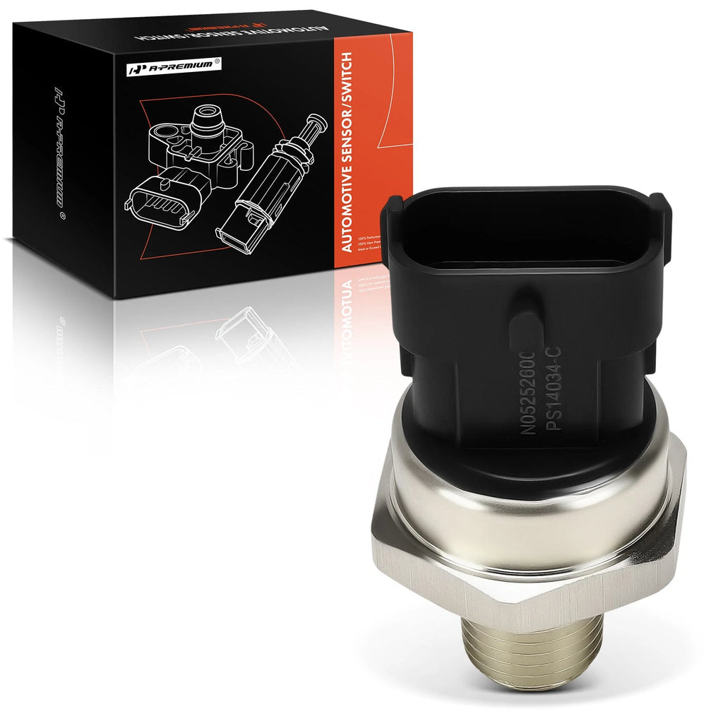 Engine Oil Pressure Switch for Ford F-150 (2015–2017)