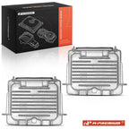 2X Front HID Headlight Ballast for BMW Dodge Jeep GMC 