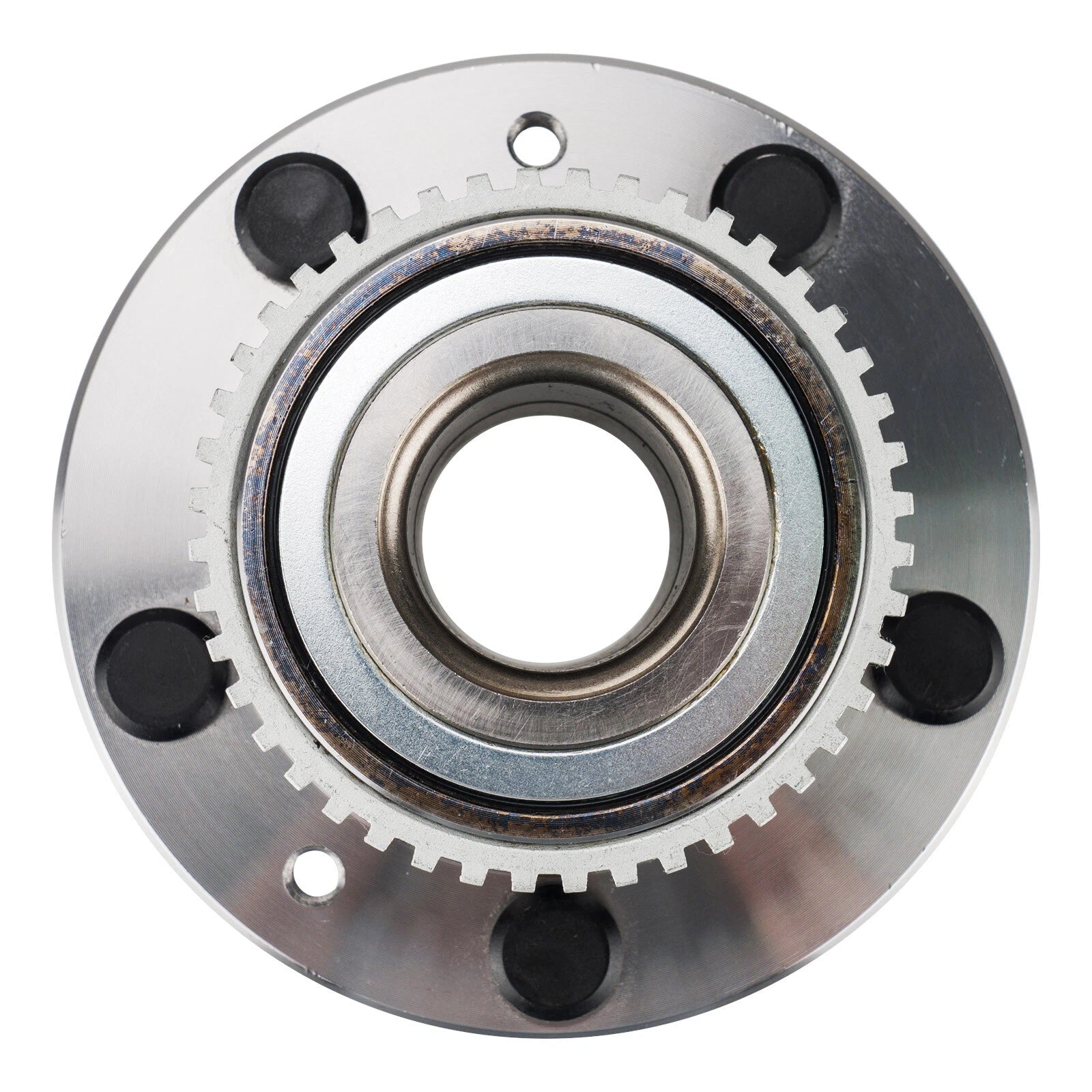 Rear Wheel Bearing Hub for Lincoln MKZ for Ford Fusion (2007–2012)