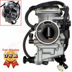 Carburetor 32mm for Honda TRX350 Rancher 350 (2000–2003)
