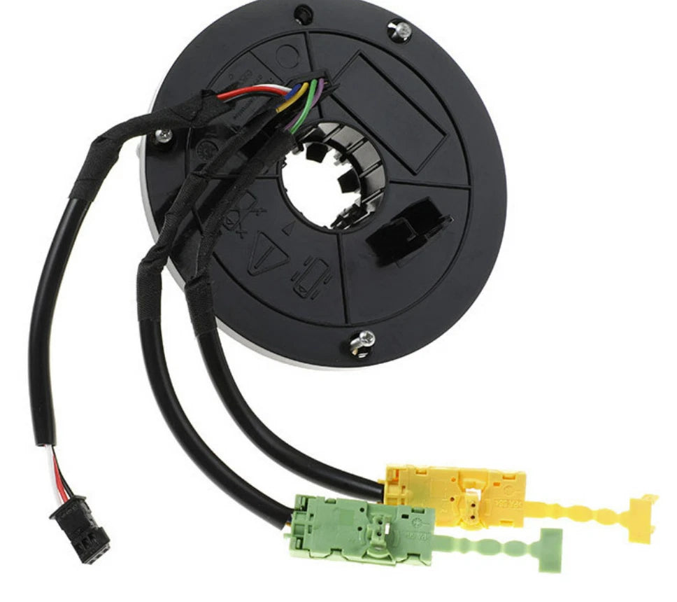 Spiral Cable Clock Spring for Mercedes-Benz C230 C240 C320 C32 AMG (2000-2007)
