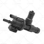 Fuel Tank Breather Valve for BMW 230i 320i 330e 440i 530e M240i X5 M3 (2017–2023)