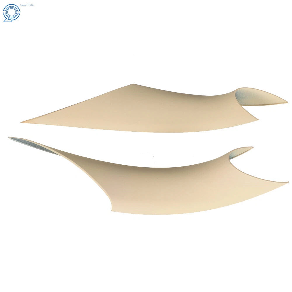 Door Handle Inside Cover for BMW 3 Series (2012–2018) Beige