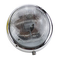 Hella 001149011 Halogen Headlight Assembly for VW Beetle (2003–2010)