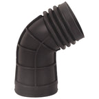 Engine Air Intake Hose Boot for BMW E46 323i 325i 328i (1998-2006)