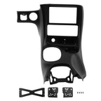 Center Console Panel for Chevy Corvette C5 (1997-2004)