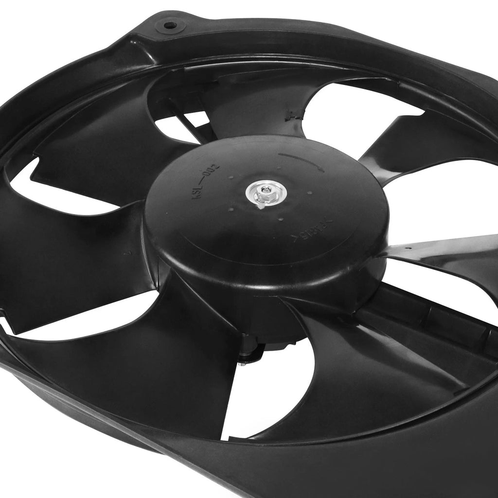A/C Condenser Fan Assembly for Town & Country/Caravan/Voyager (1991–1992)