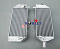 L&R Aluminum Radiator for Suzuki RM125 (2001-2008)