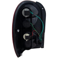 Tail Light for Jeep Liberty (2005–2007) Passenger Side