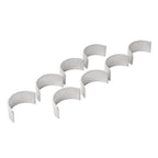 8X Connecting Rod Bearings for Honda CBR1100XX (1997–2007) CB1100 CB1300