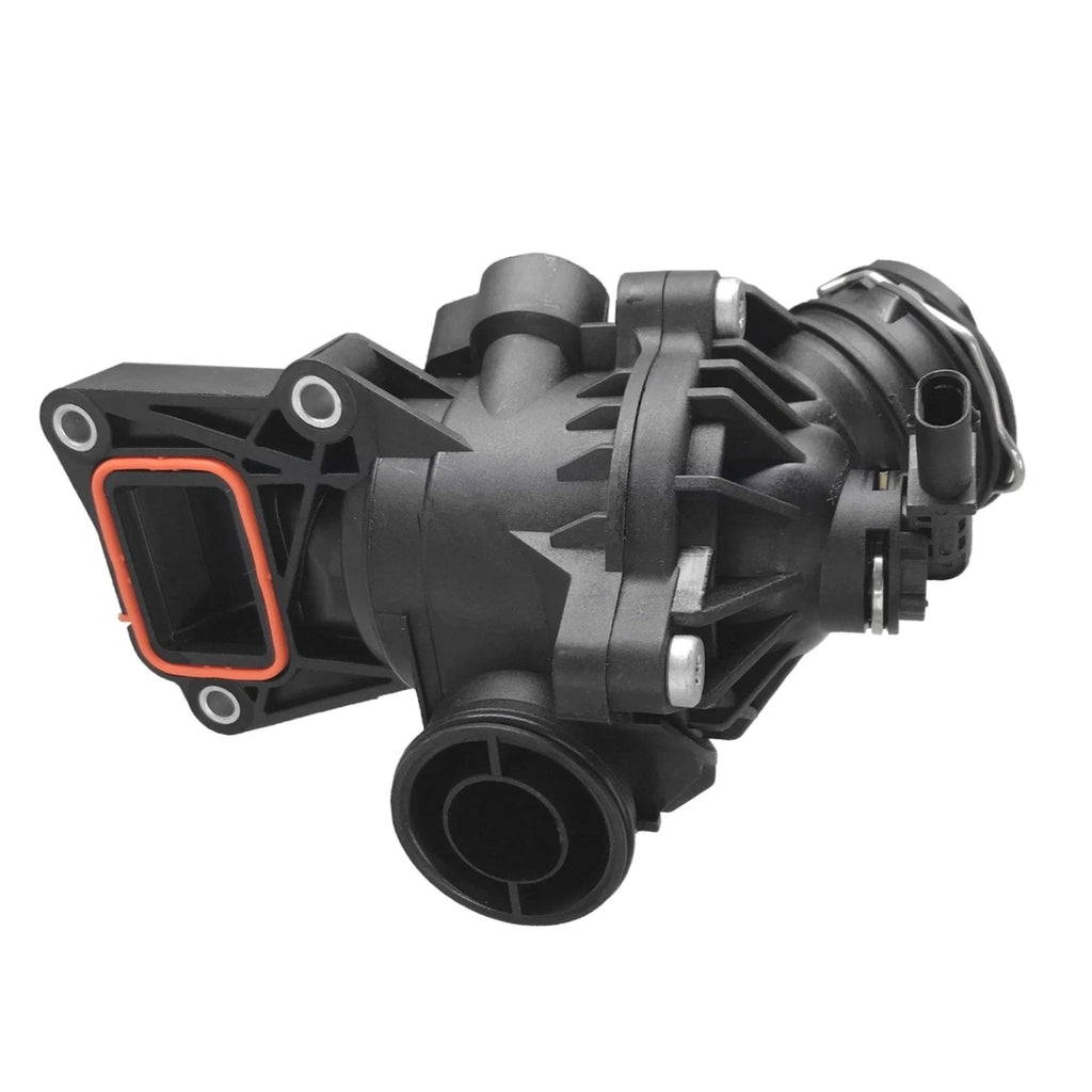 Engine Coolant Thermostat Housing Assembly for Mercedes-Benz C43 AMG (2017–2020)