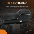 Engine Oil Sump Pan for Ford F250 F350 F450 7.3L Diesel (1997–2003)