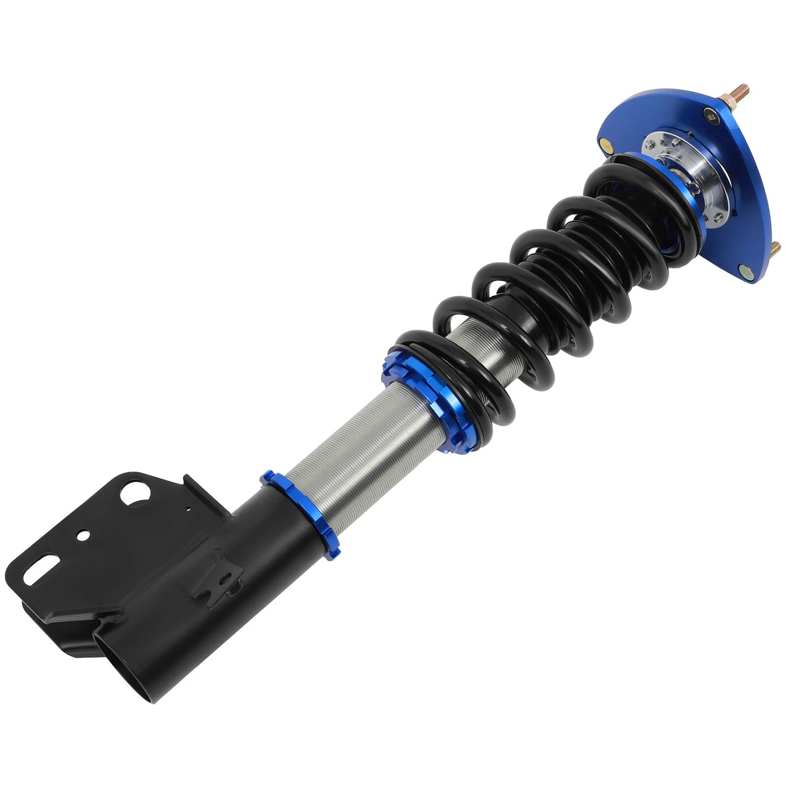 Coilovers for Subaru Crosstrek SJ (2013–2017) Adj Height Damper Kits