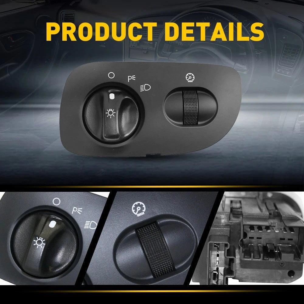 Power Window Master Control Switch for Nissan Altima Sentra (2013–2018)
