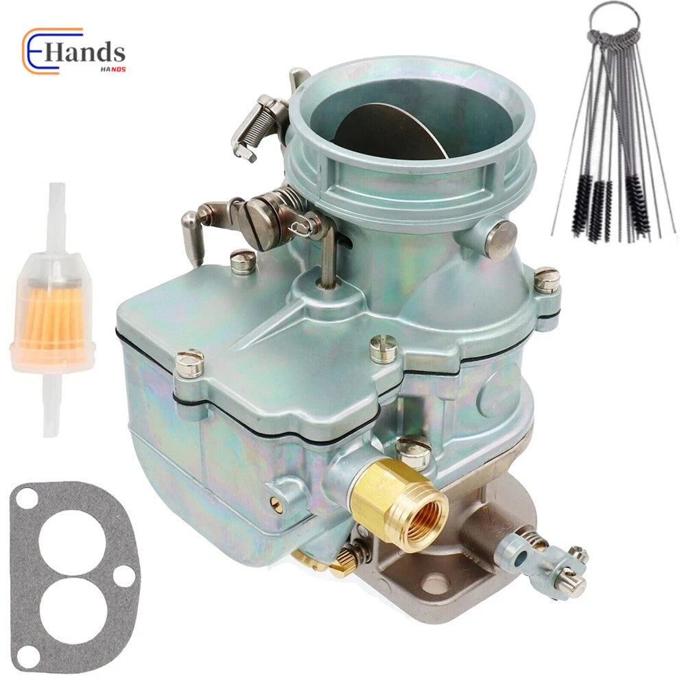 Speedway 9-Super-7 Carb for Fit