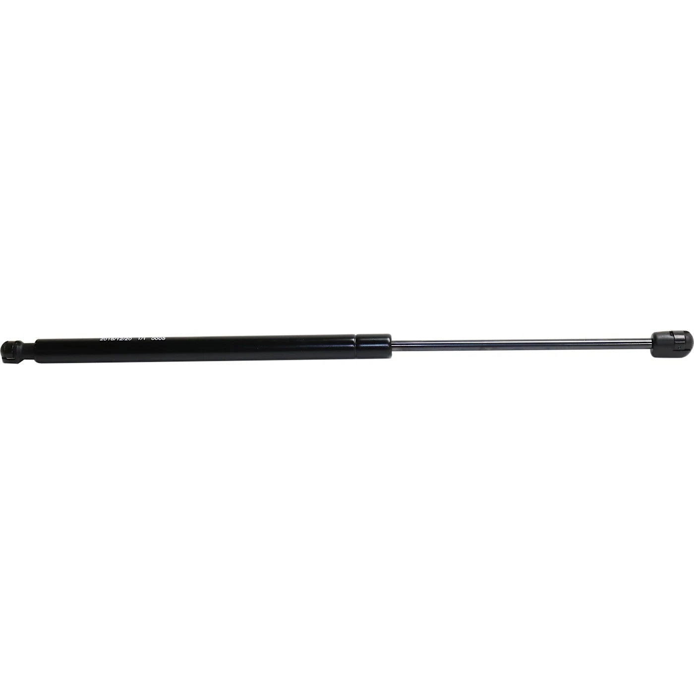 Set of 2 Rear Liftgate Gas Struts for Pontiac Vibe (2003–2005)
