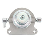 10mm Diesel Fuel Filter Primer Pump for Nissan Navara D40 2.5L YD25 (2006)